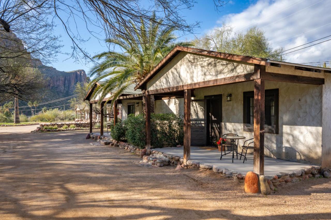 Saguaro Lake Ranch Fountain Hills Kültér fotó