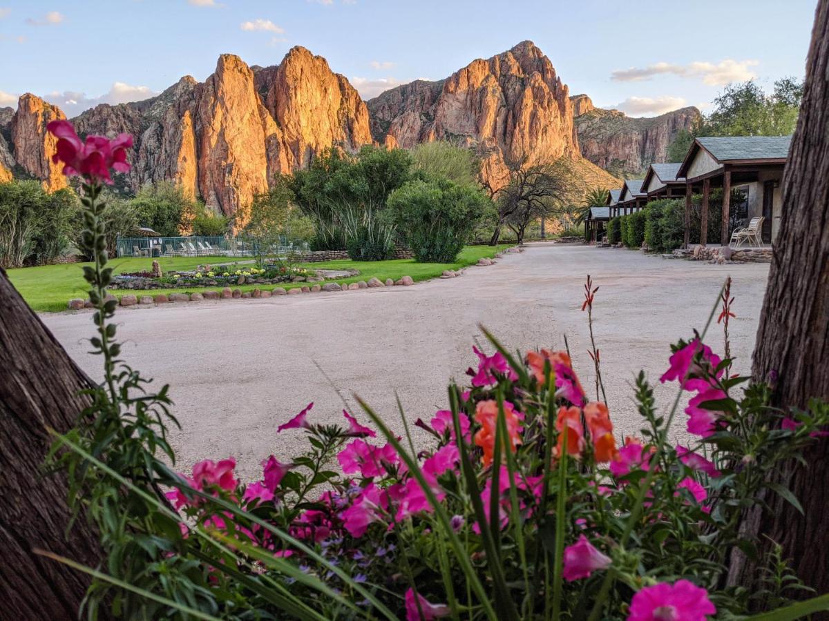 Saguaro Lake Ranch Fountain Hills Kültér fotó