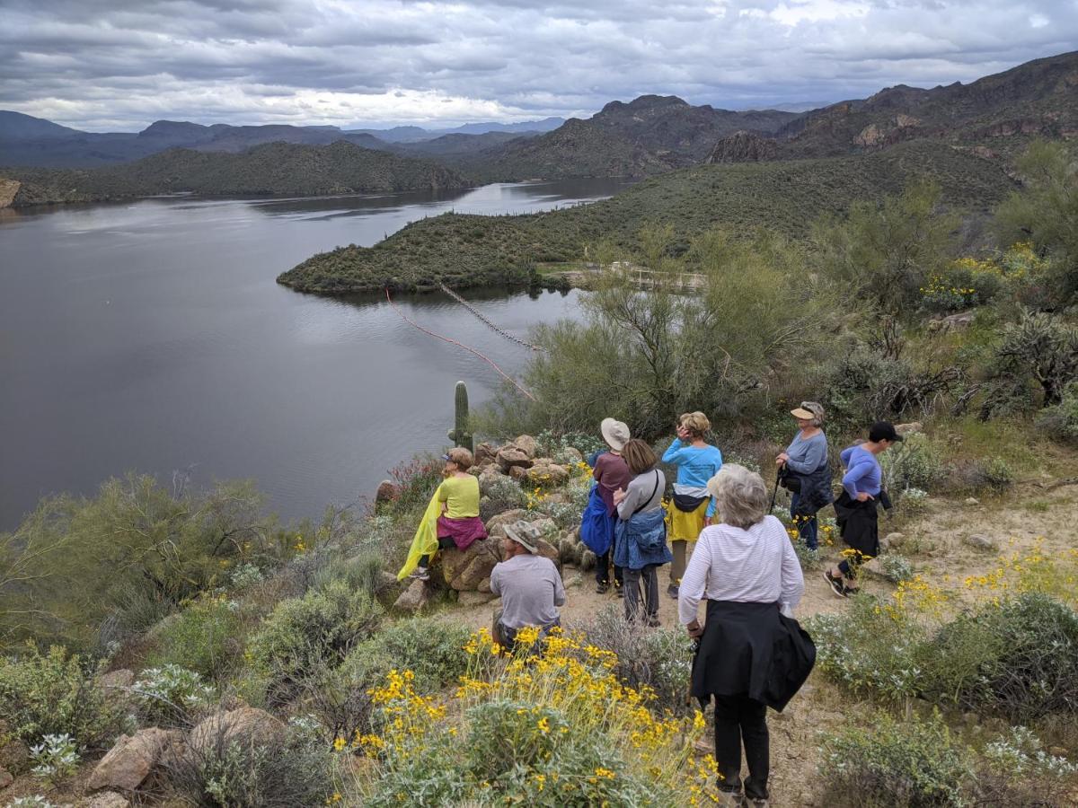 Saguaro Lake Ranch Fountain Hills Kültér fotó